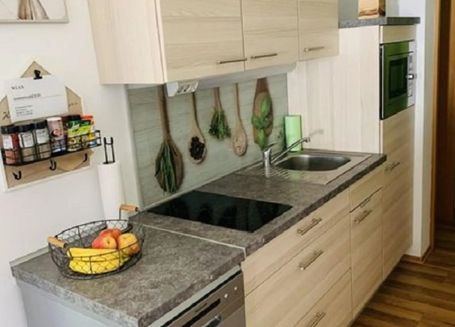 Ferienland Sonnenwald Fewo 46 Schofweg