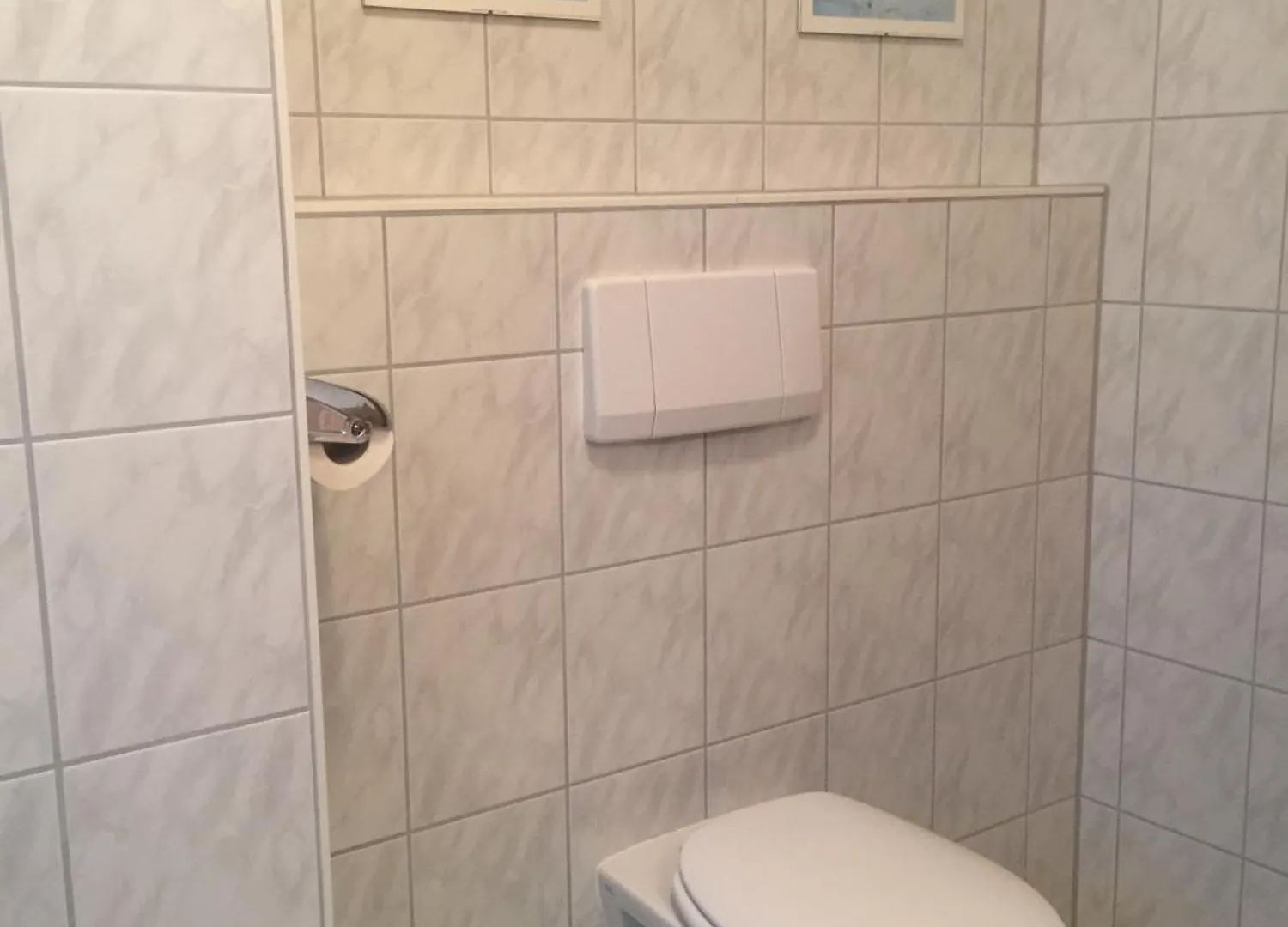 Ferienland Sonnenwald Fewo 46 Schofweg Apartment