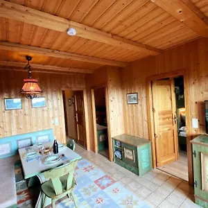 Apartment Mitten Im Bayerischen Wald + Schönblick + Urig + Netflix, Schöfweg