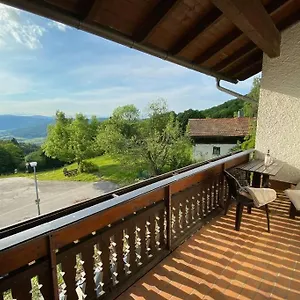 Apartment Urig / Mitten Im Bayerischen Wald + Schönblick + Netflix, Schöfweg