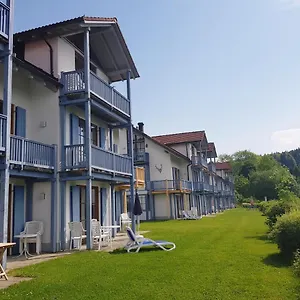 Apartment 32 Im Ferienland Sonnenwald - Bayerischer Wald, Schöfweg