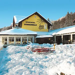 Hotel Sonnenwaldhotel, Schöfweg