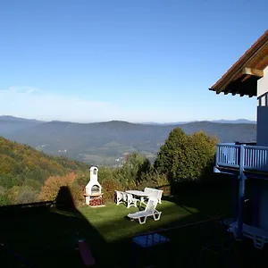 Apartment Ferienland Sonnenwald, Schöfweg